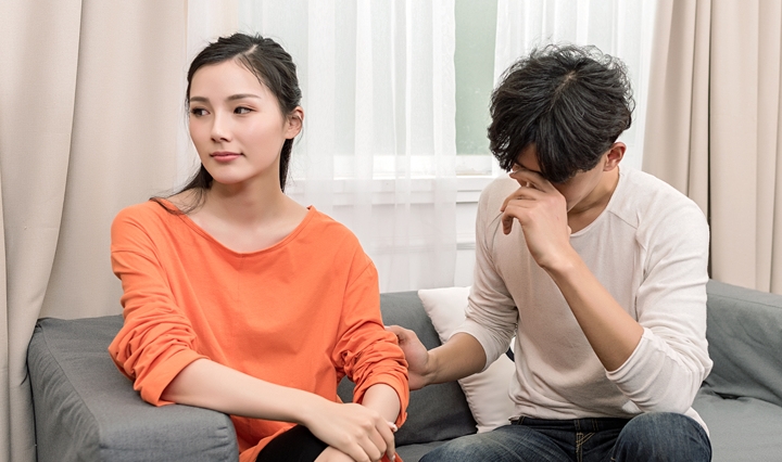 丹东如何离婚能名正言顺可不留话柄